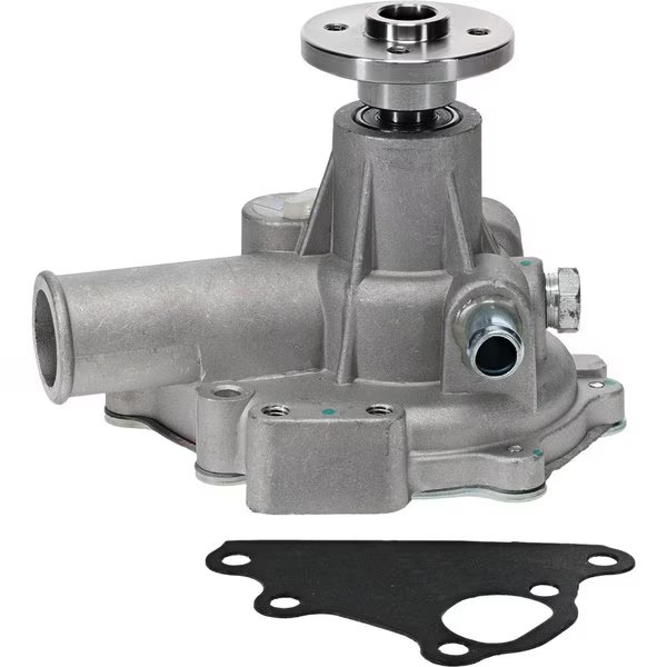 Water Pump For Case D33, D35, D40, D45, DX31, DX35 SBA145017221;, Complete Tractor, Mfr#: 1106-6189
